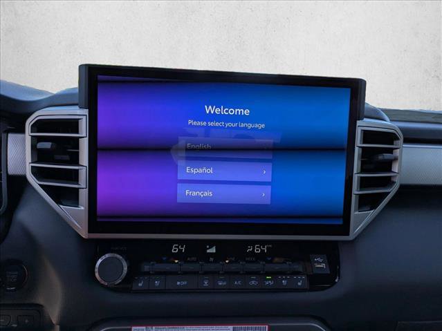 New 2026 Toyota Tundra Limited image 11