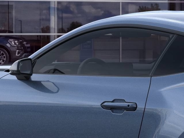 New 2025 Ford Mustang Dark Horse w/ Dark Horse Handlin Package RWD image 21