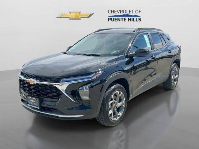 New 2026 Chevrolet Trax LT w/ LT Convenience Package