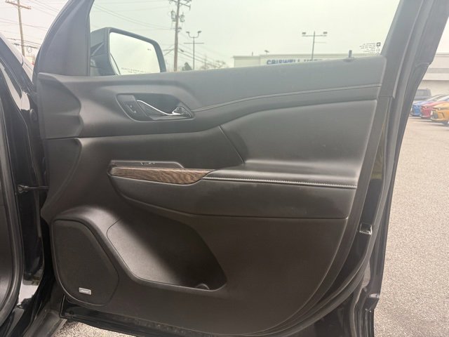 Used 2021 GMC Acadia Denali w/ Denali Ultimate Package image 38