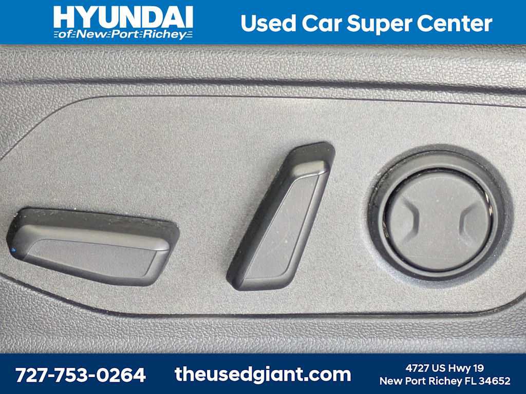 Certified 2024 Hyundai Santa Cruz XRT AWD/4WD image 22