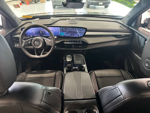Used 2026 Buick Enclave Sport Touring w/ Power Package AWD/4WD image 39
