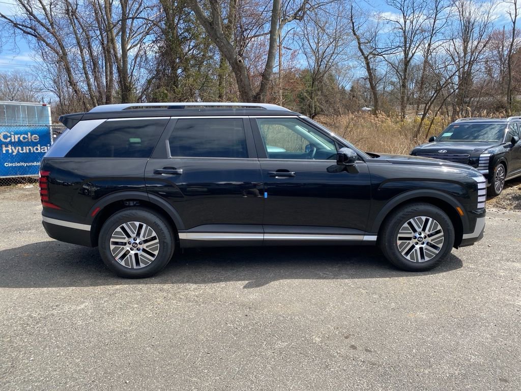 New 2026 Hyundai Palisade SEL AWD/4WD image 2