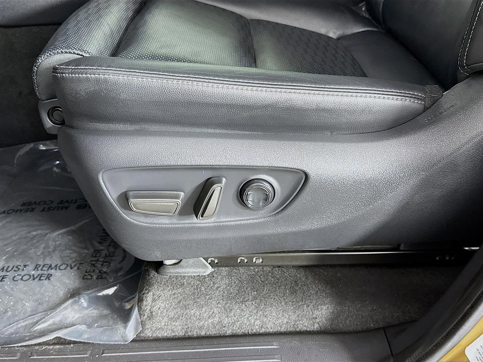 Used 2024 Toyota Land Cruiser image 21