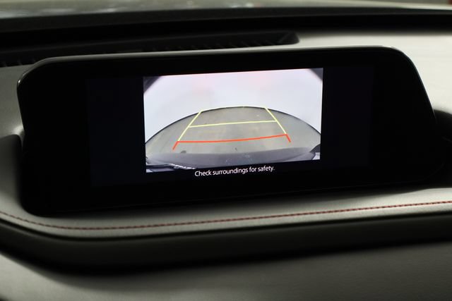 Used 2023 MAZDA CX-30 AWD 2.5 S w/ Preferred Package image 34
