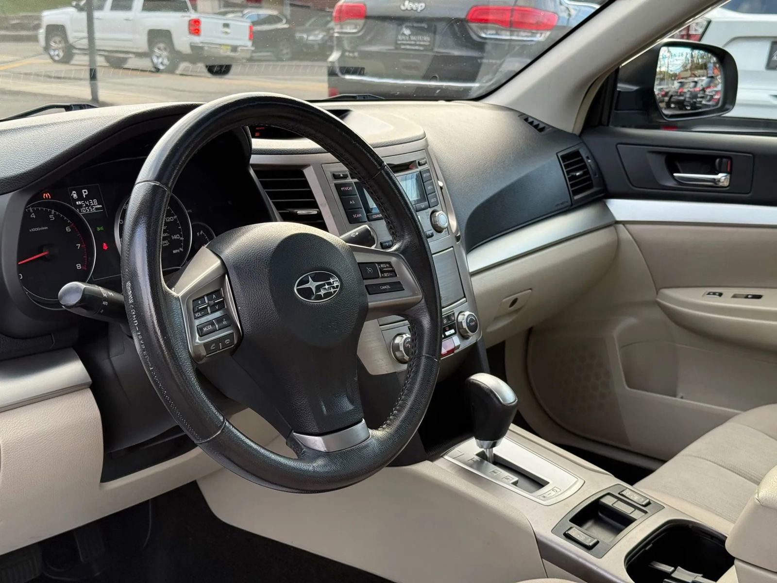 Used 2013 Subaru Legacy 2.5i Premium w/ All-Weather Pkg + Moonroof image 19