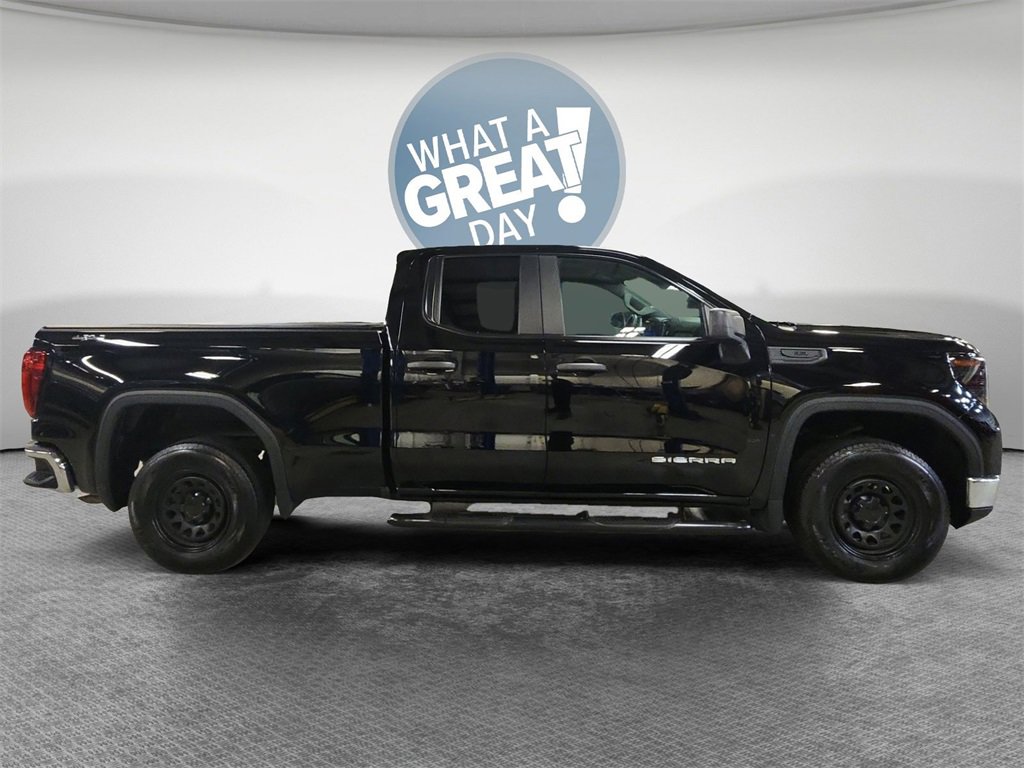 Certified 2023 GMC Sierra 1500 Pro image 2