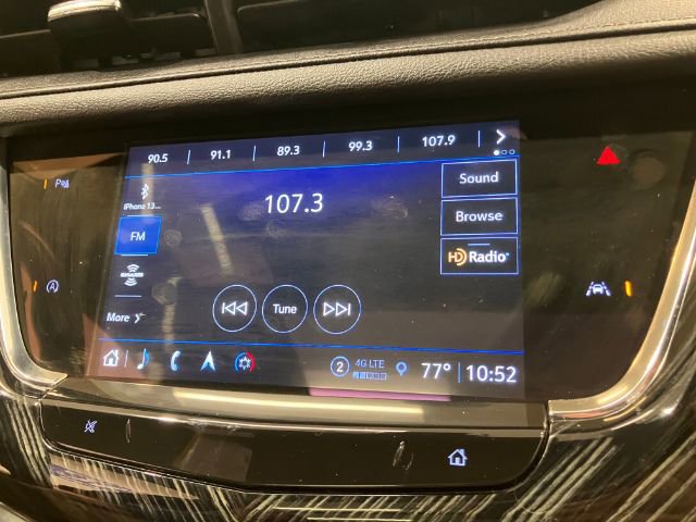Used 2023 Cadillac XT6 Premium Luxury image 35
