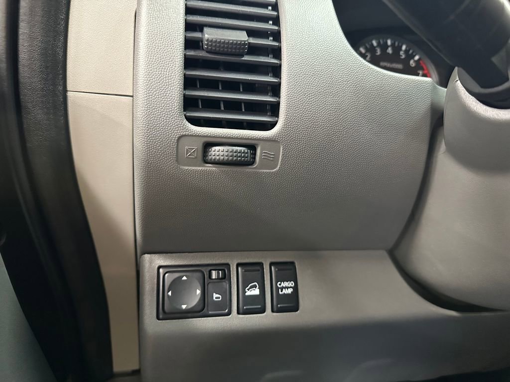 Used 2017 Nissan Frontier SV w/ SV Value Truck Package image 19