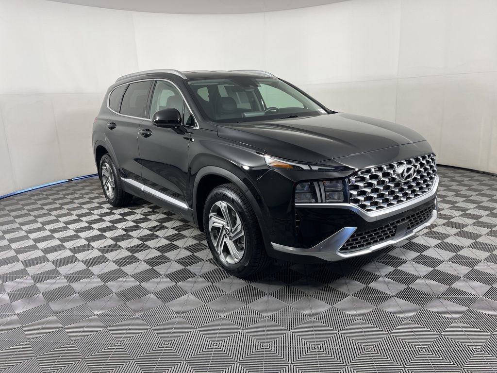 Used 2022 Hyundai Santa Fe SEL w/ Cargo Package image 14