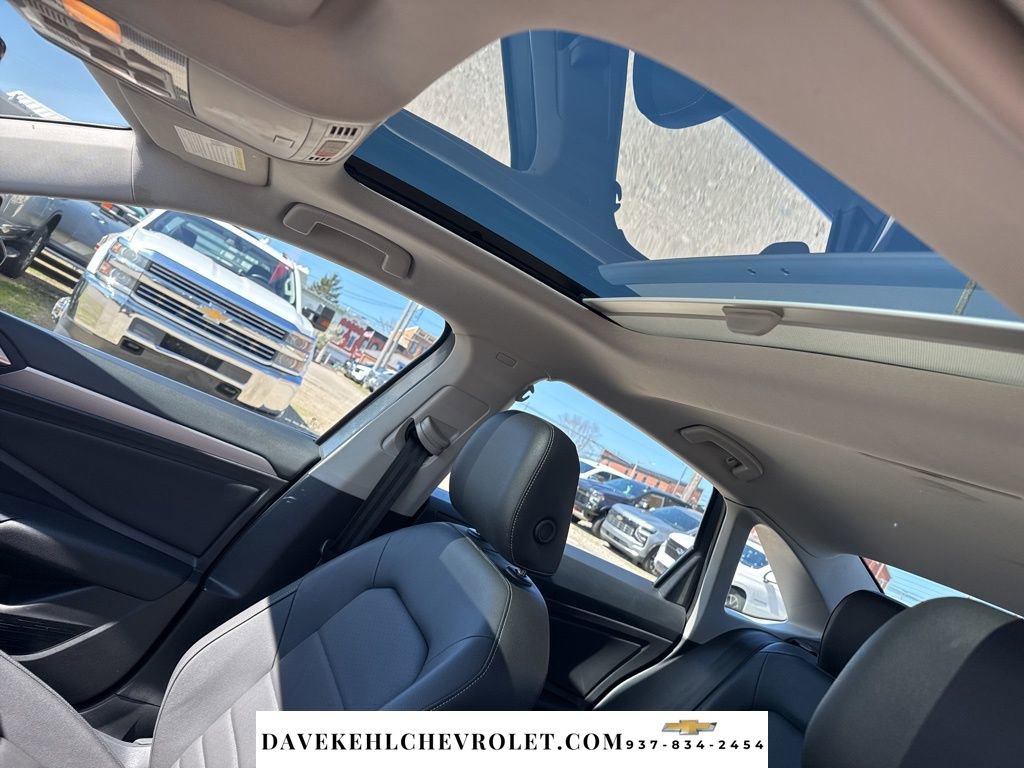 Used 2021 Volkswagen Jetta image 13