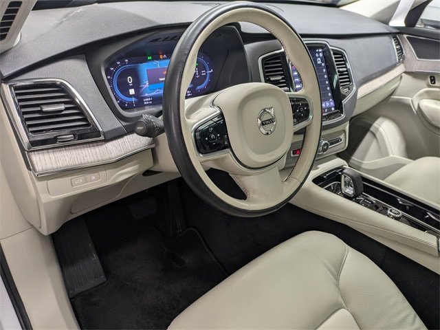 Certified 2024 Volvo XC90 T8 Plus image 9