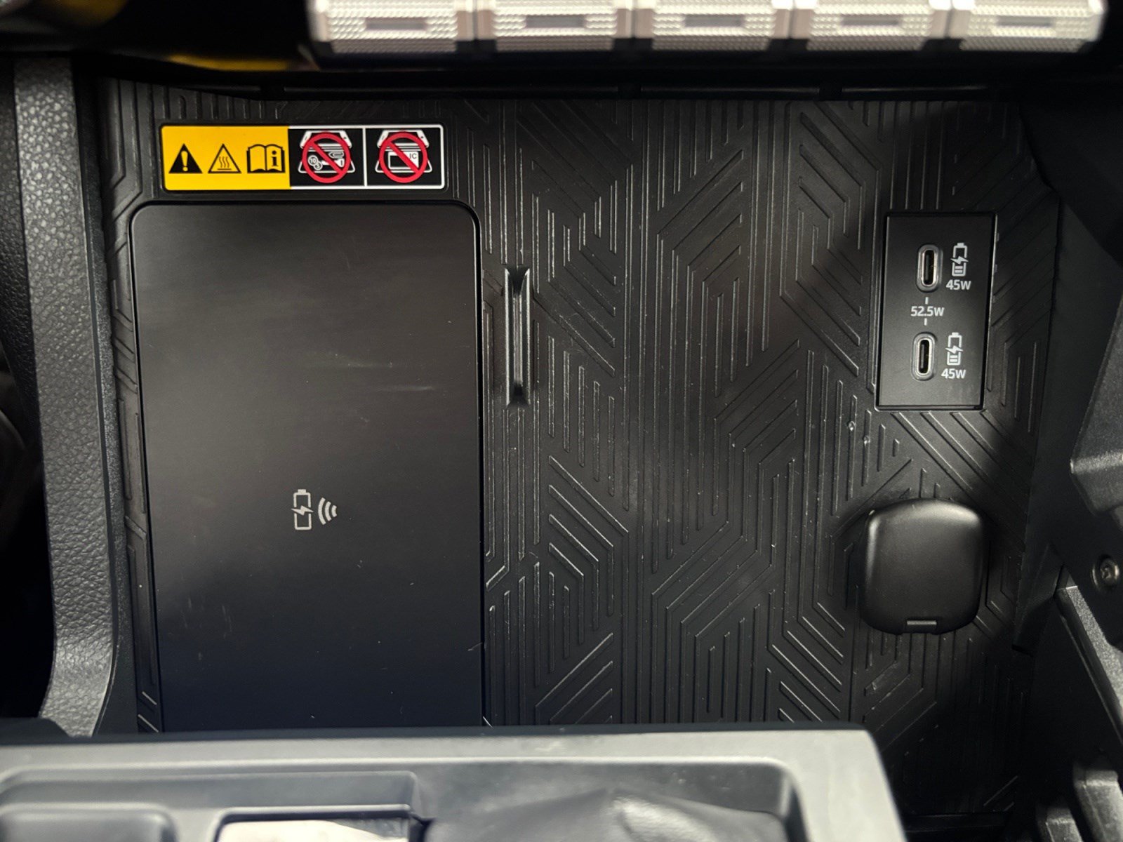 Used 2024 Toyota Tacoma SR5 AWD/4WD image 26