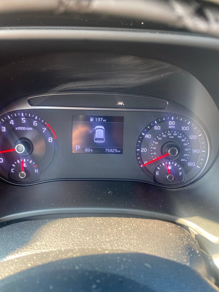 Used 2021 Kia Soul S FWD image 5