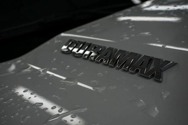 Used 2023 Chevrolet Silverado 1500 LTZ image 5
