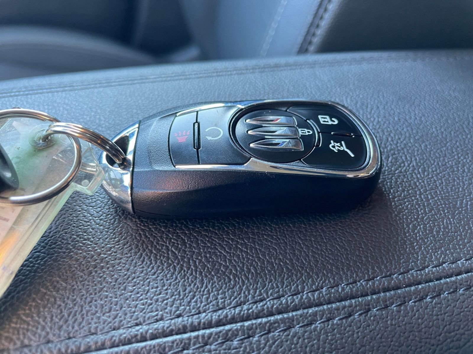 Used 2025 Buick Encore GX Preferred image 22