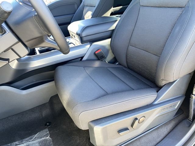 New 2026 Ford F150 XLT w/ Equipment Group 302A MID image 46