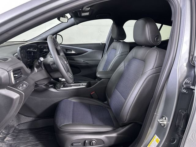 New 2026 Buick Envista Preferred w/ Convenience I Package image 28