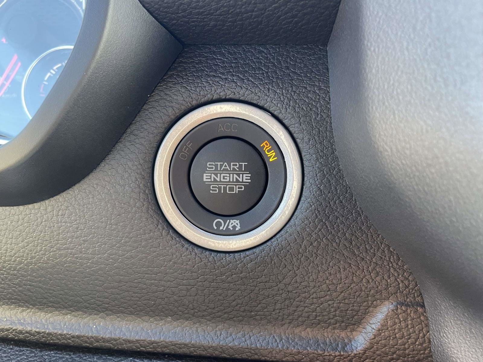 Used 2024 RAM 1500 Big Horn image 8