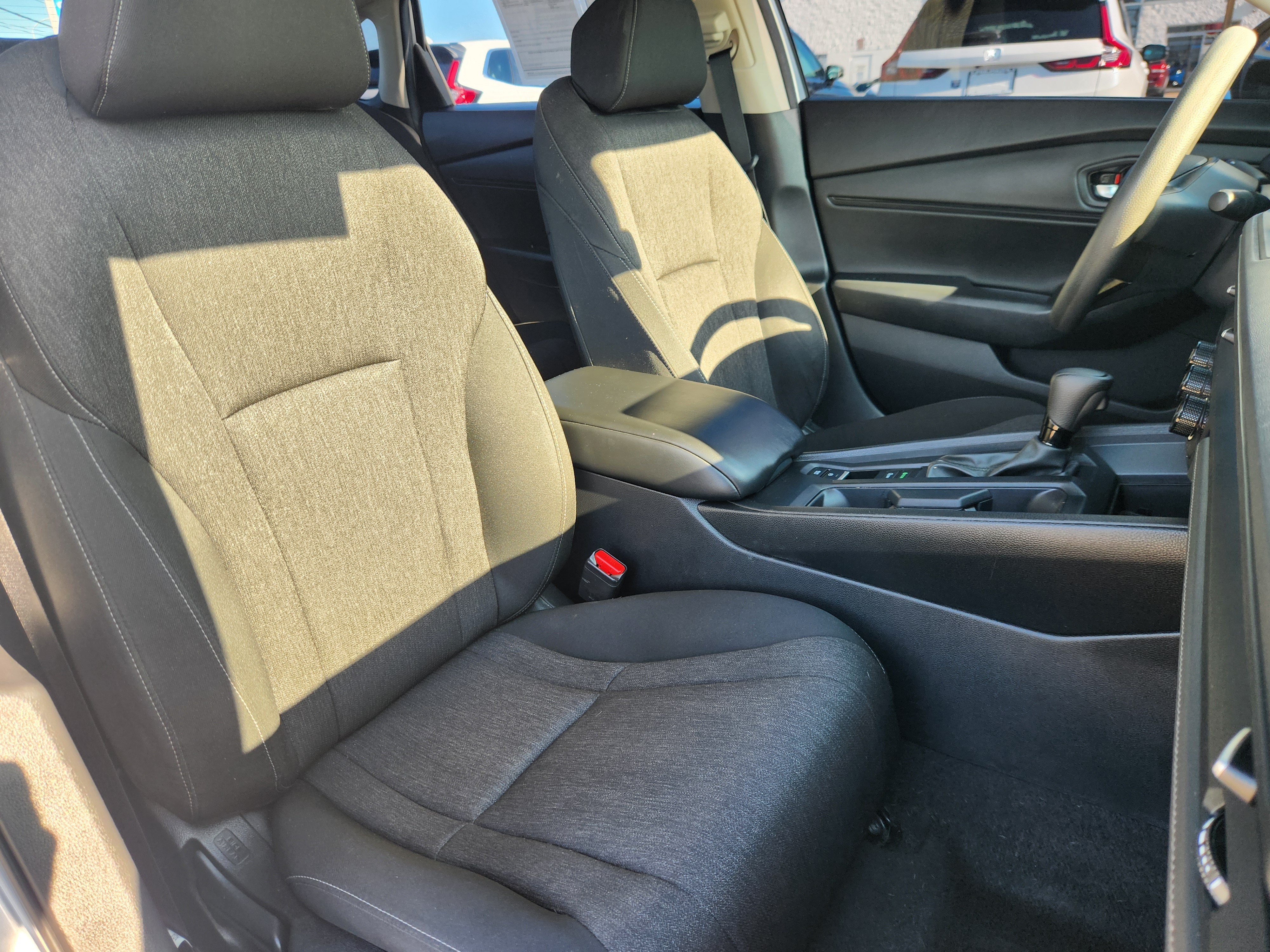 Certified 2024 Honda Accord EX image 14