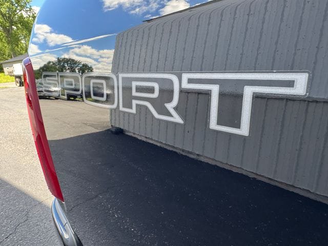 New 2026 RAM 2500 Big Horn AWD/4WD image 57