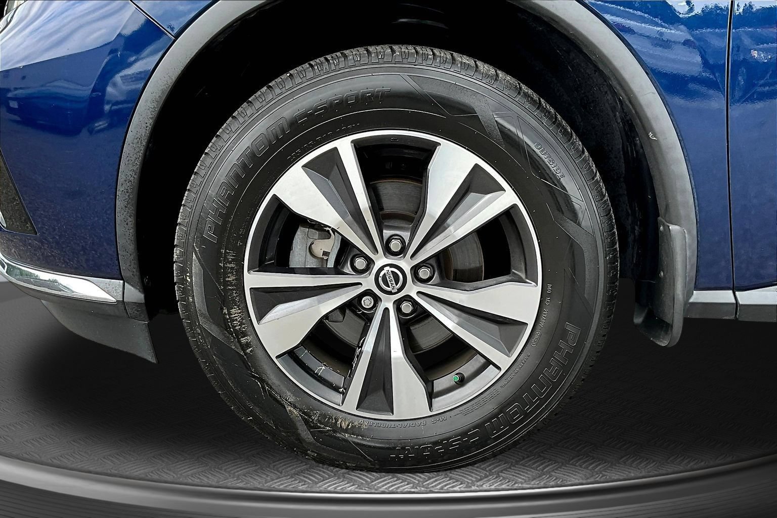 Used 2019 Nissan Murano S FWD image 28