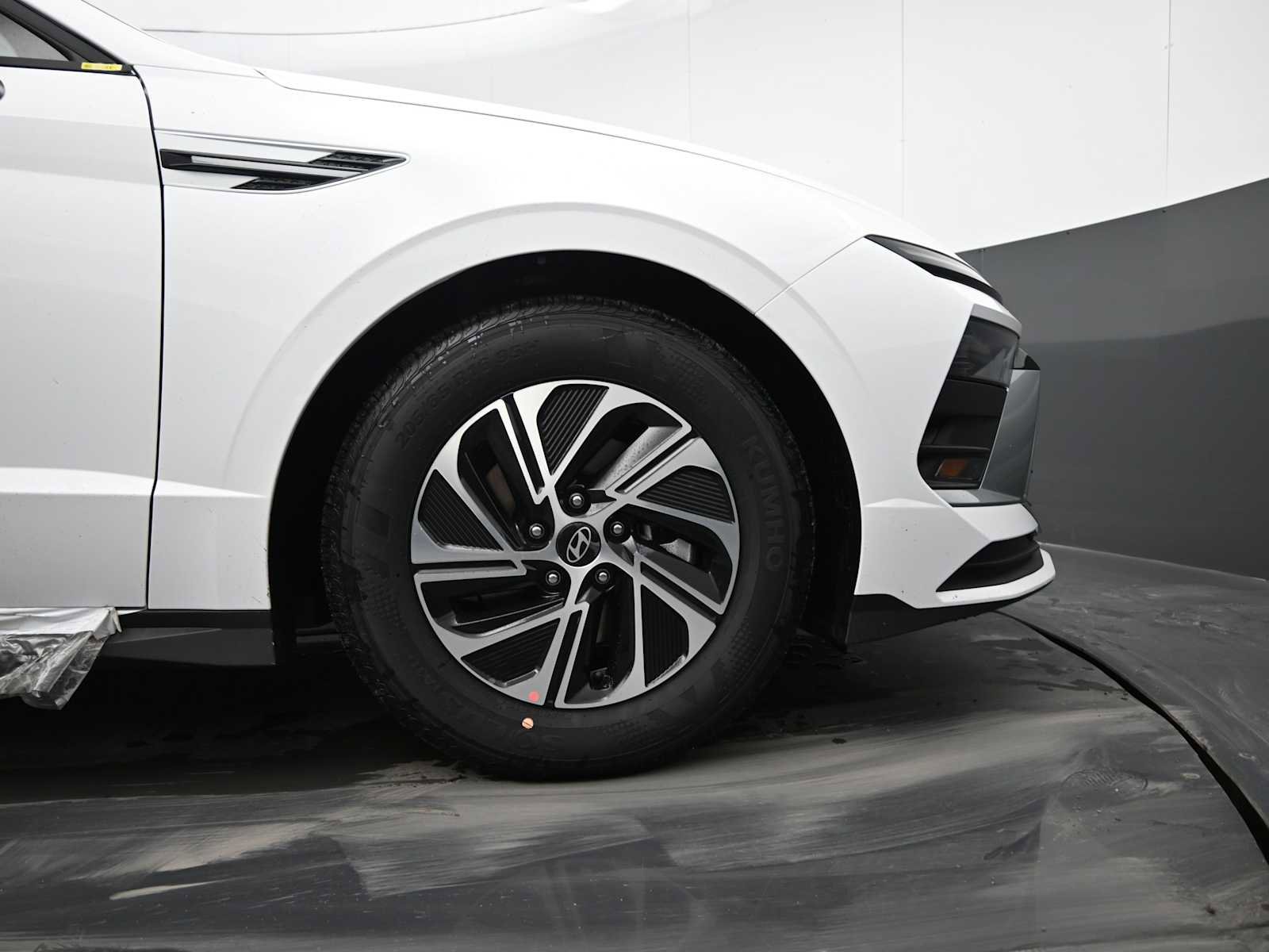 New 2026 Hyundai Sonata Blue image 10