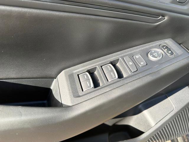 New 2026 Honda Accord EX-L image 15