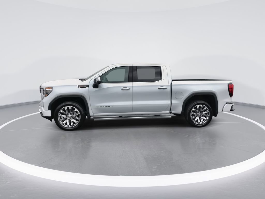 New 2026 GMC Sierra 1500 Denali image 5