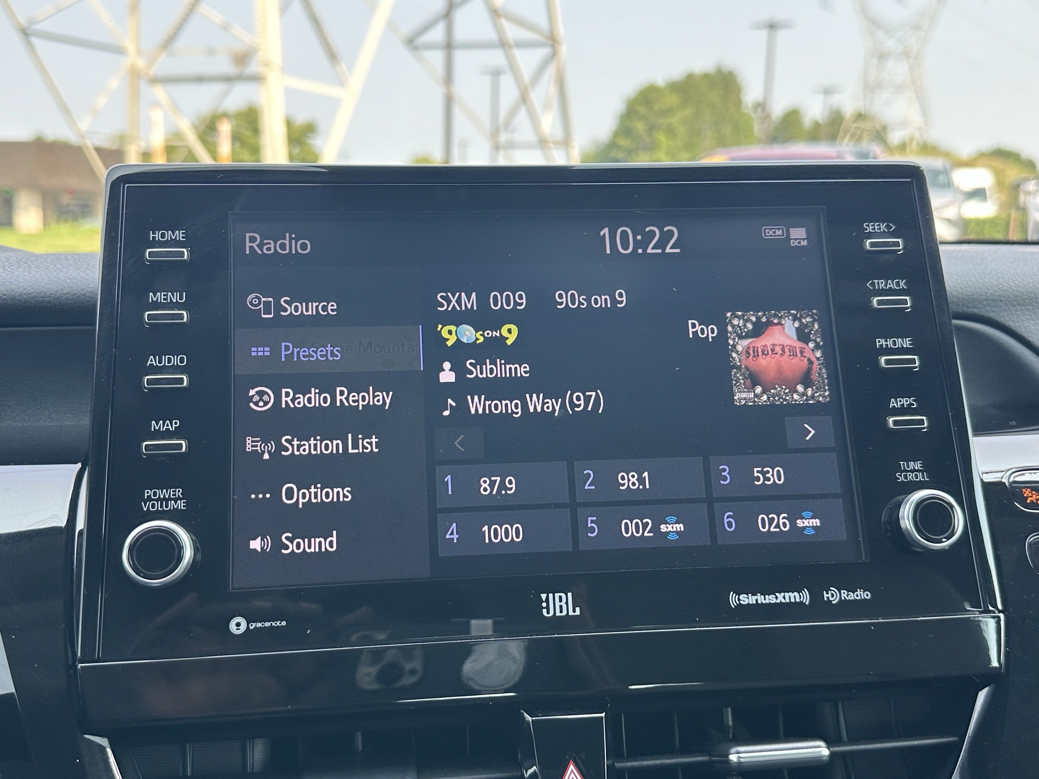 Used 2021 Toyota Camry XLE w/ Navigation Upgrade Package FWD image 27