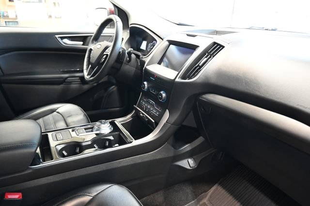 Used 2020 Ford Edge SEL w/ Convenience Package AWD/4WD image 13