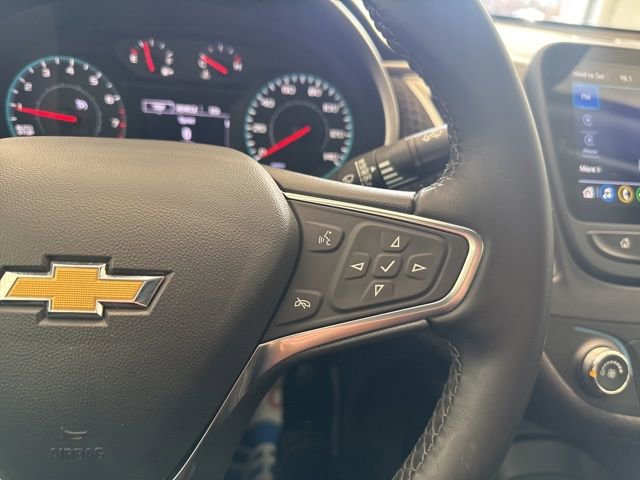 Certified 2024 Chevrolet Malibu RS w/ LPO, Floor Liner Package image 23