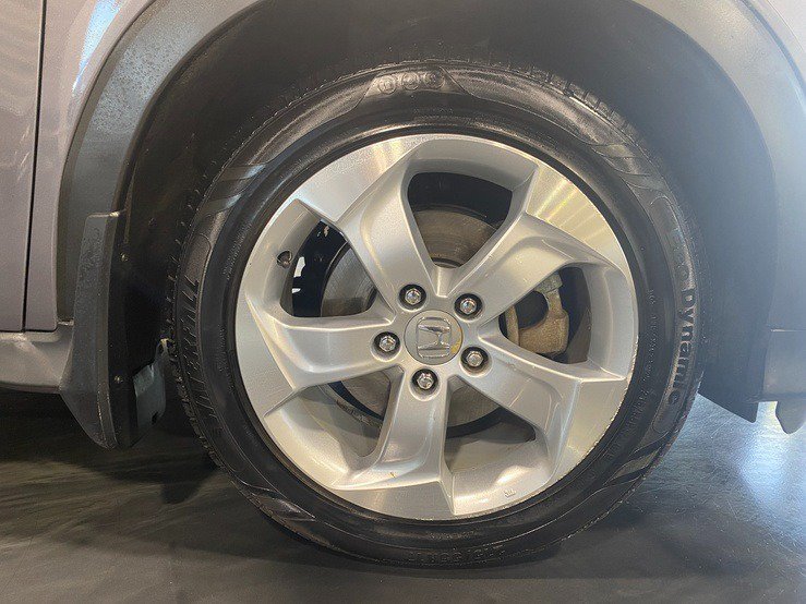Used 2016 Honda HR-V LX image 9