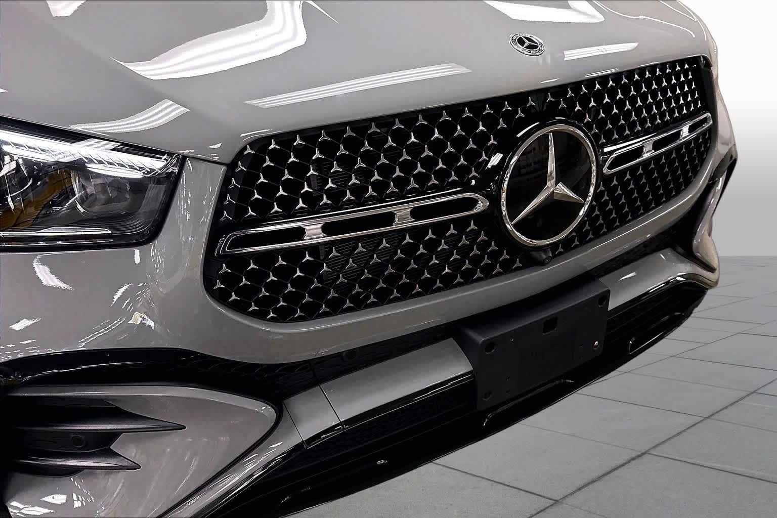 Certified 2026 Mercedes-Benz GLE 450 4MATIC Coupe image 32