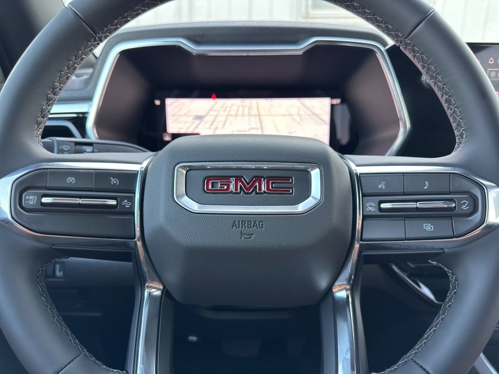 New 2026 GMC Canyon Elevation w/ Technology Package RWD image 21