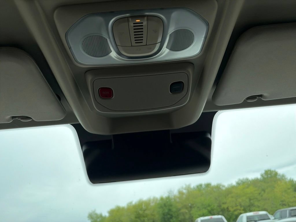 New 2026 RAM ProMaster 1500 w/ Convenience Group FWD image 39