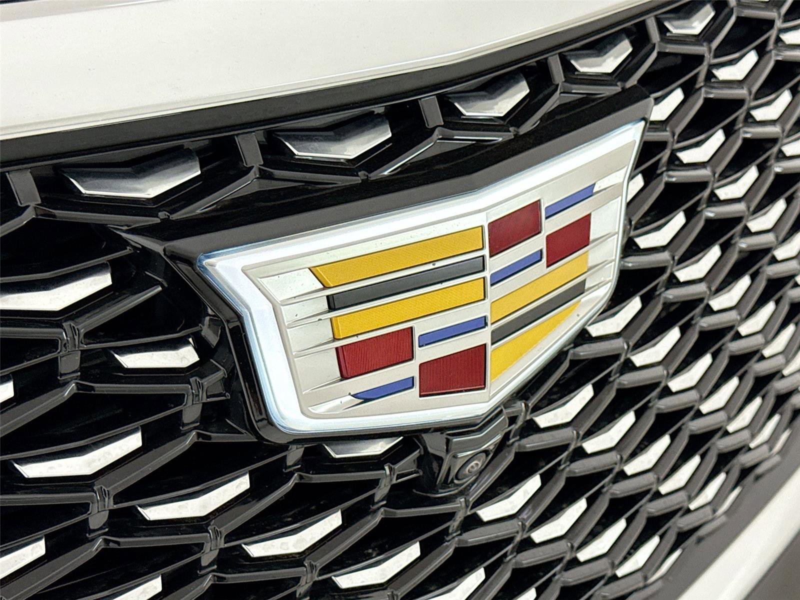 Used 2025 Cadillac Escalade ESV Premium Luxury image 36