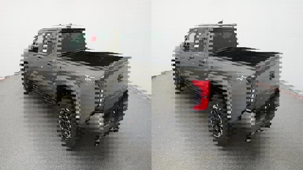 New 2026 Toyota Tacoma TRD Sport image 38