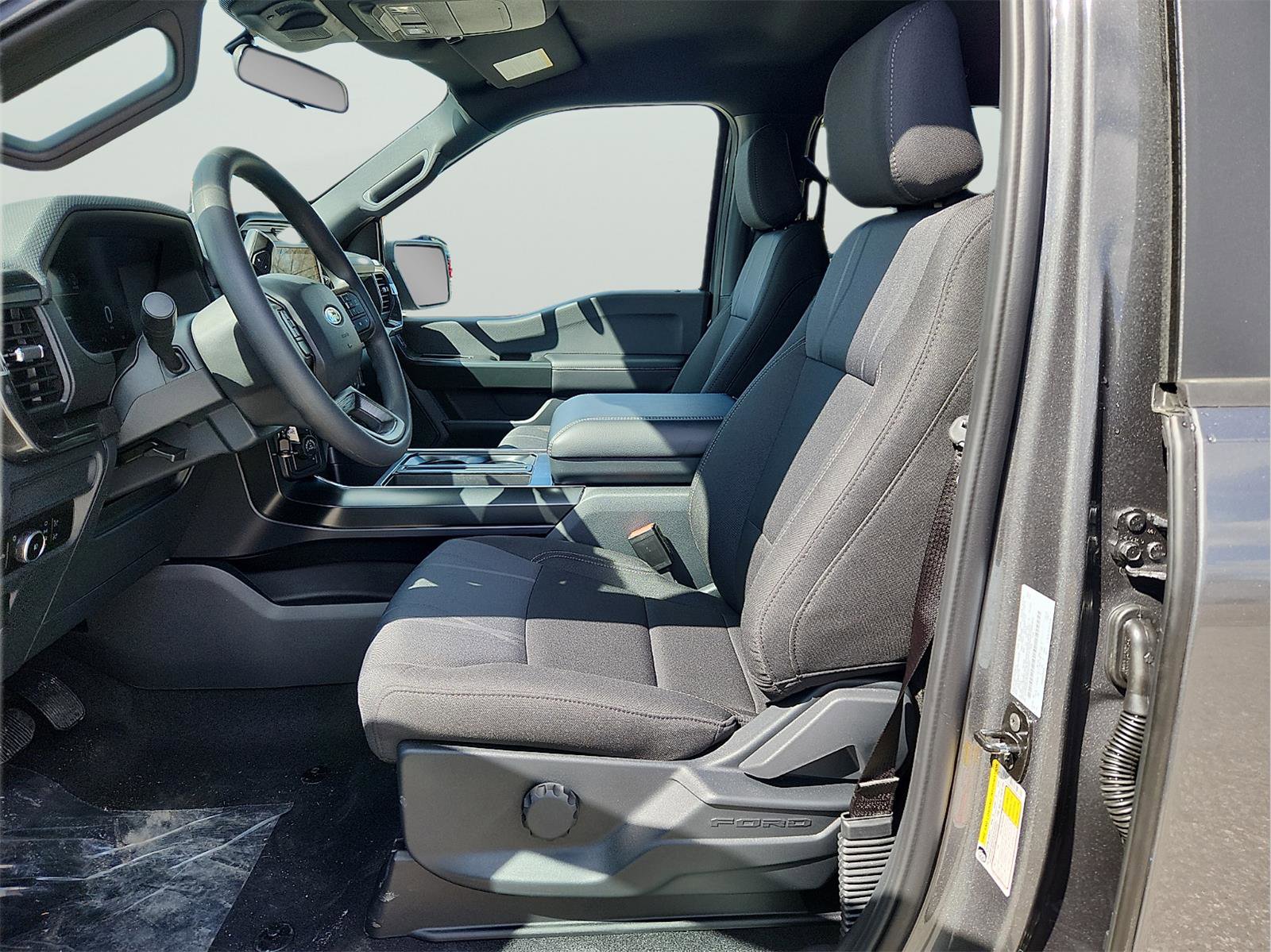 New 2026 Ford F150 STX w/ Equipment Group 200A image 9