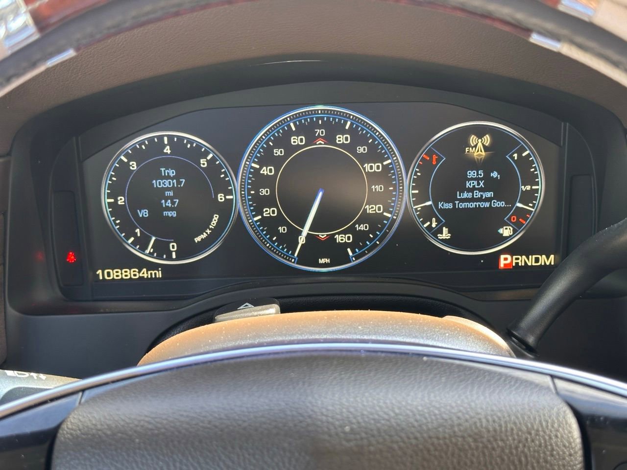 Used 2015 Cadillac Escalade ESV Premium image 32