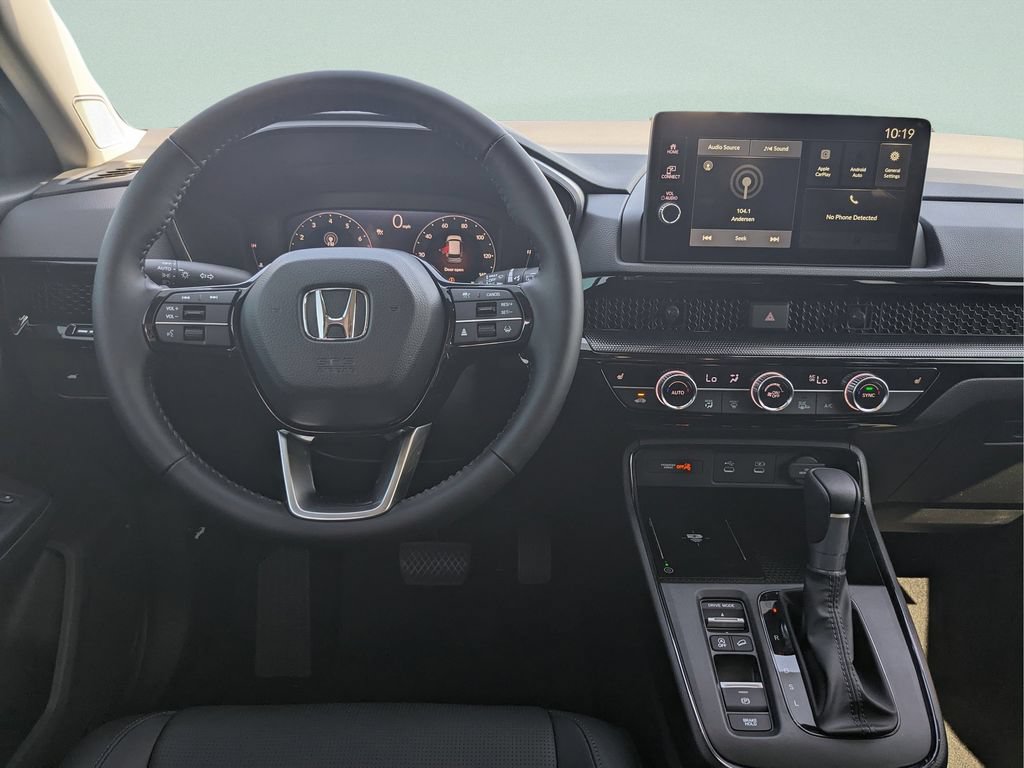 New 2026 Honda CR-V EX-L image 11