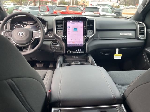 New 2026 RAM 1500 Big Horn image 14