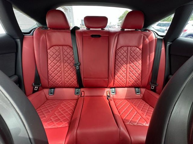 Used 2023 Audi S5 Premium Plus w/ Premium Plus Package AWD/4WD image 38