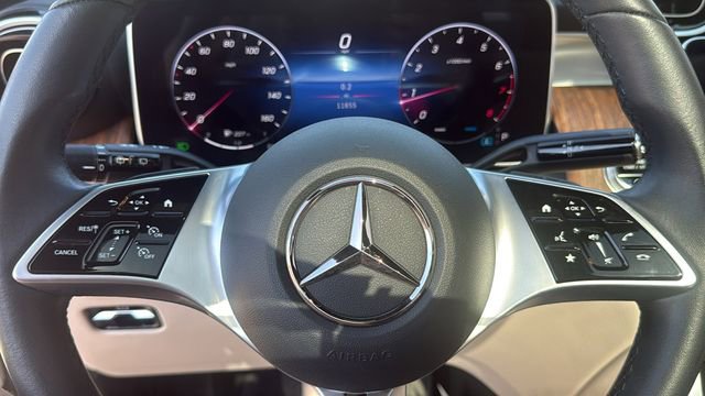 Certified 2024 Mercedes-Benz GLC 300 4MATIC image 31
