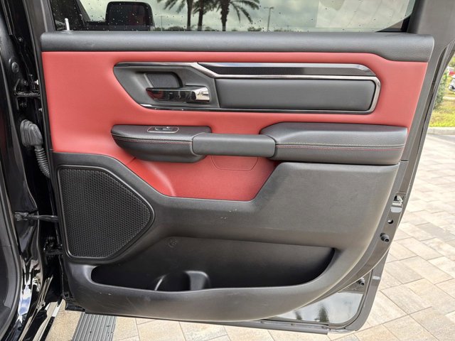 Used 2022 RAM 1500 TRX image 22