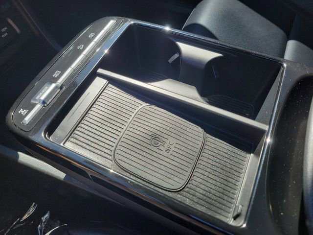 Certified 2025 Hyundai Tucson SEL image 14