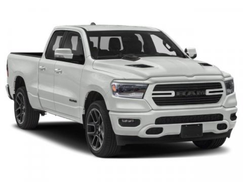 Used 2022 RAM 1500 TRX w/ TRX Level 2 Equipment Group image 9