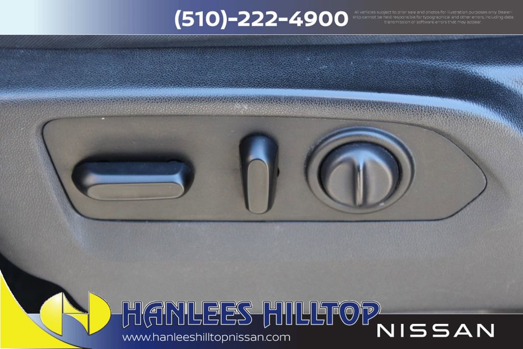 Used 2019 Chevrolet Silverado 1500 RST w/ True North Edition image 13