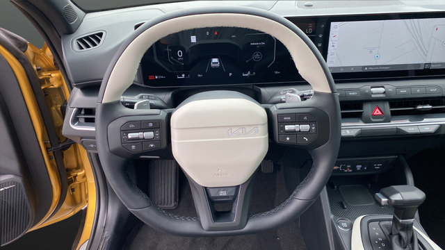New 2026 Kia K4 GT-Line FWD image 16