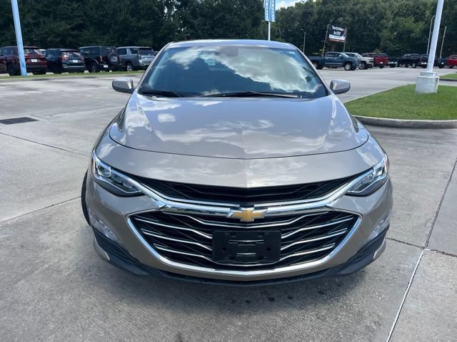 Used 2024 Chevrolet Malibu LT FWD image 10